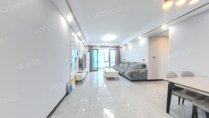 凤凰城一期凤凰苑二手房实景图