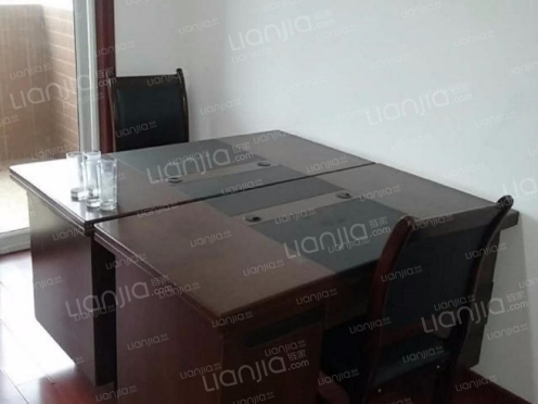 整租·诚投天邻风景 3室2厅 南