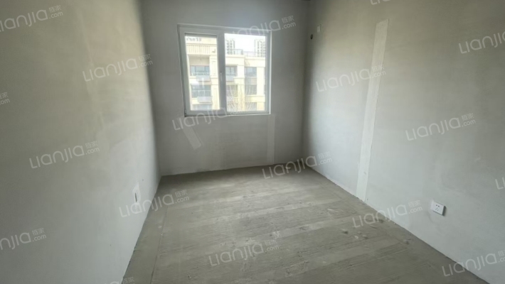 桃源新都孔雀城 3室2厅 南-卧室B