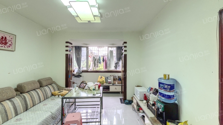 金鹏雅舍二手房实景图