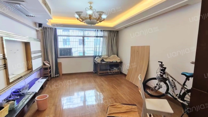 州质量技术监督局宿舍二手房实景图