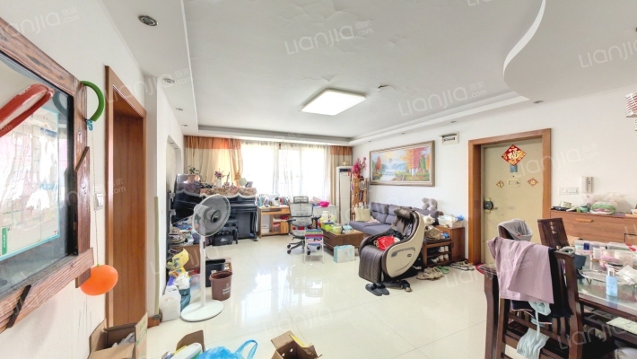 孙桥公寓二手房实景图