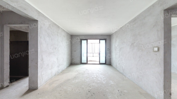 佳兆业滨江新城玺江序二手房实景图