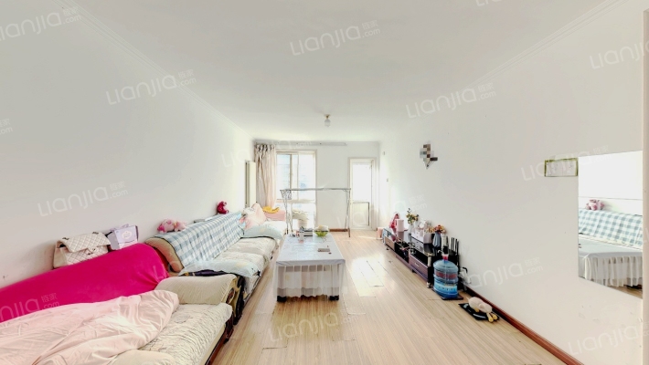 红卫小区二手房实景图