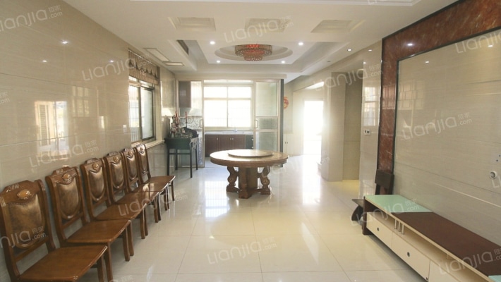 八舍小区二手房实景图