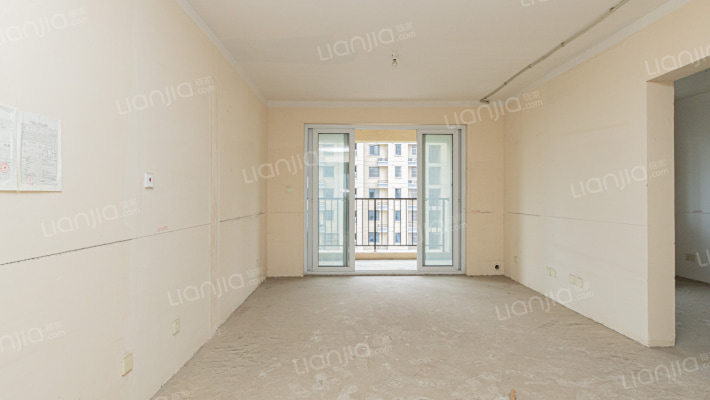 王家新苑二手房实景图