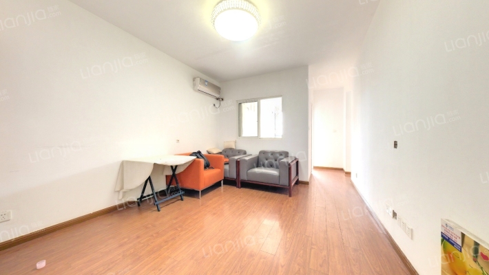 路劲主场一期二手房实景图