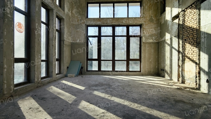 艾力枫社二手房实景图