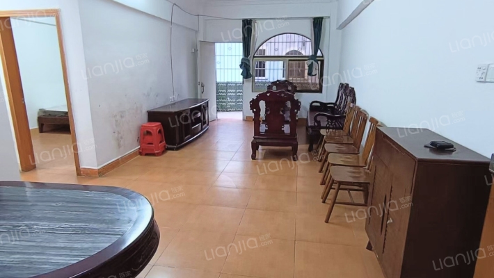 怡景花园二手房实景图