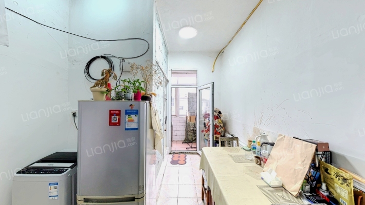 宁山小区二手房实景图