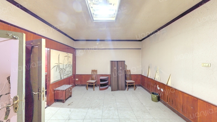 光华小区(新城区)二手房实景图