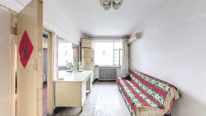 煤设院柳巷小区二手房实景图