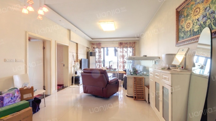 大河沟二手房实景图