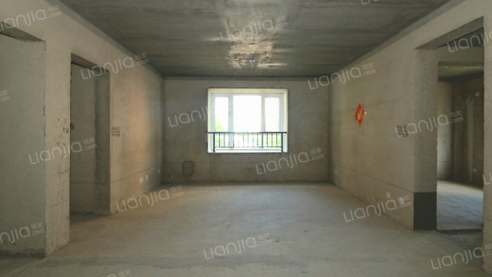 万香国际尚学苑二手房实景图