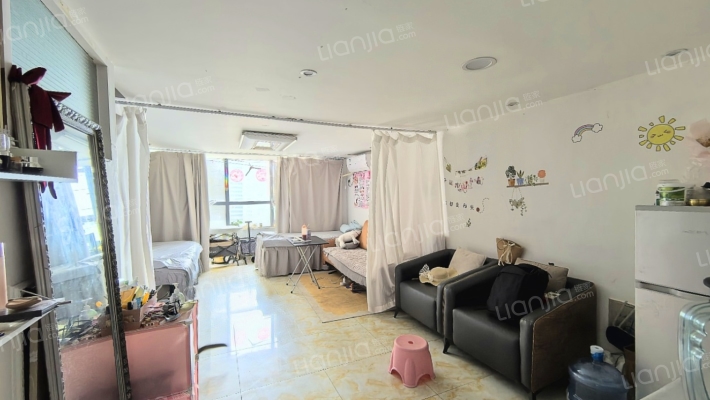 佰尚商务广场二手房实景图