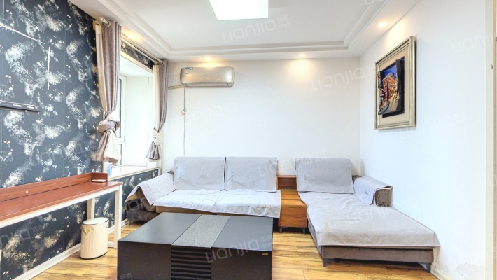 乾宝佳园二手房实景图