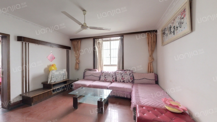 卫庄小区二手房实景图