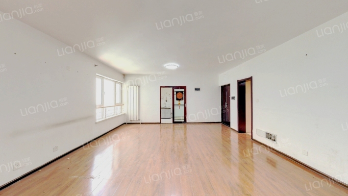 省质监局家属楼二手房实景图