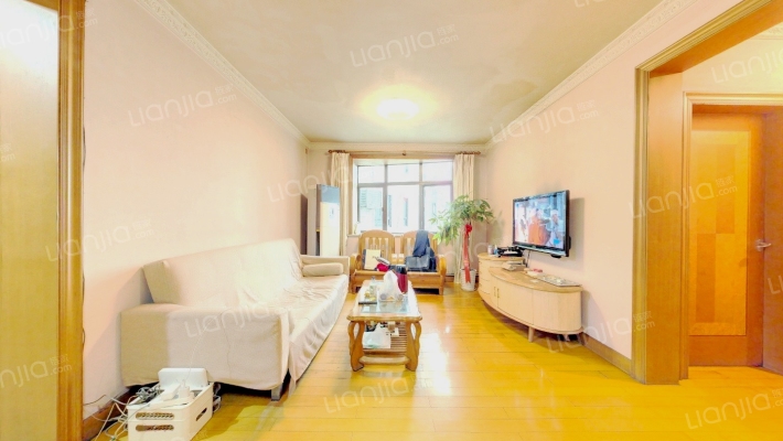 海丽花园二手房实景图