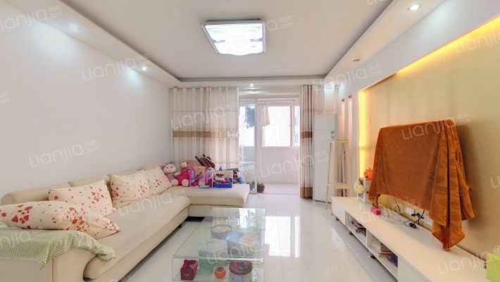 嘉润苑二手房实景图