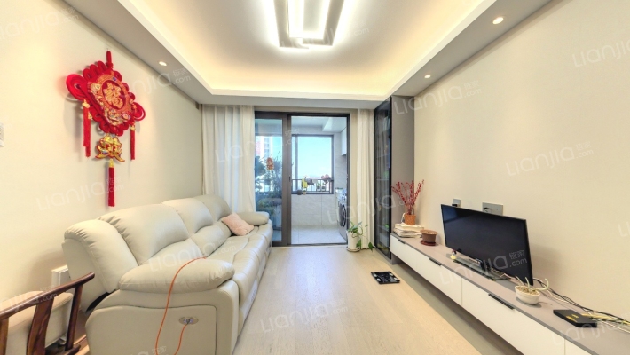 中北三盛汝悦铭著二手房实景图