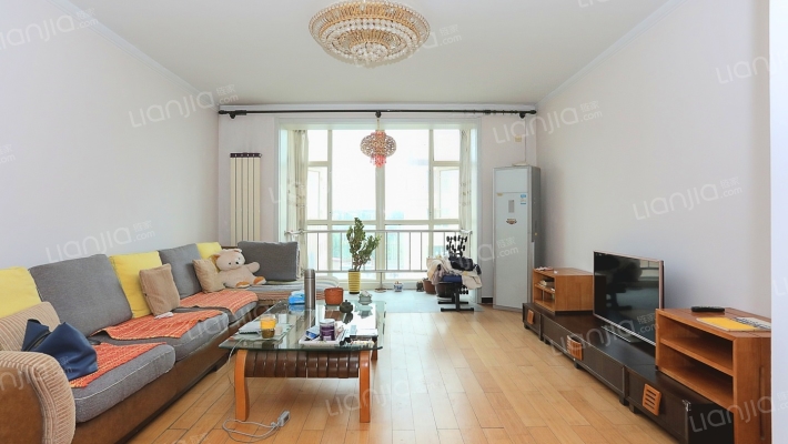 五一路14号二手房实景图