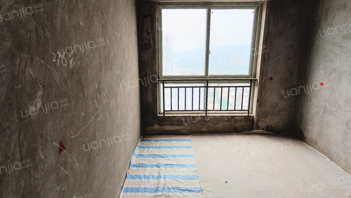 金鼎新世界二手房实景图