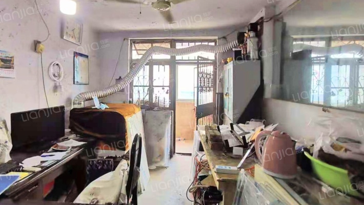 复兴楼二手房实景图