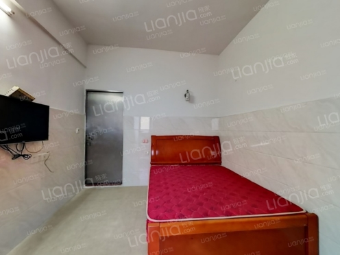 合租·天龙一街 5居室 南卧