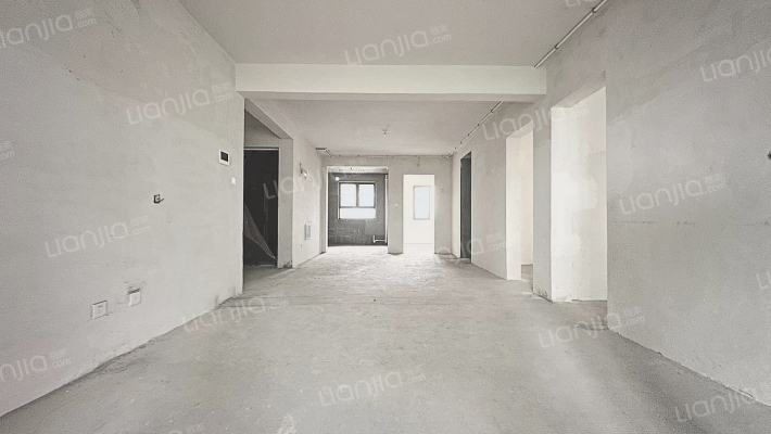 青山悦府二手房实景图