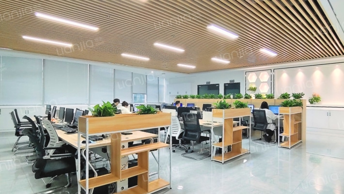 佳兆业ICC二手房实景图