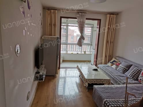 整租·前旺疃社区 3室1厅 南