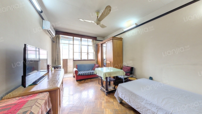 广中路30弄二手房实景图