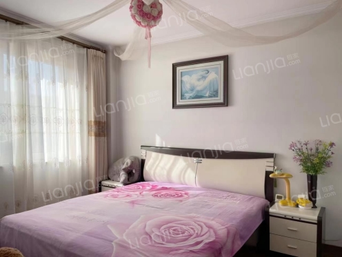 整租·理想山 3室2厅 南/北