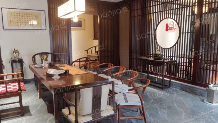 恒大金阳新世界二手房实景图