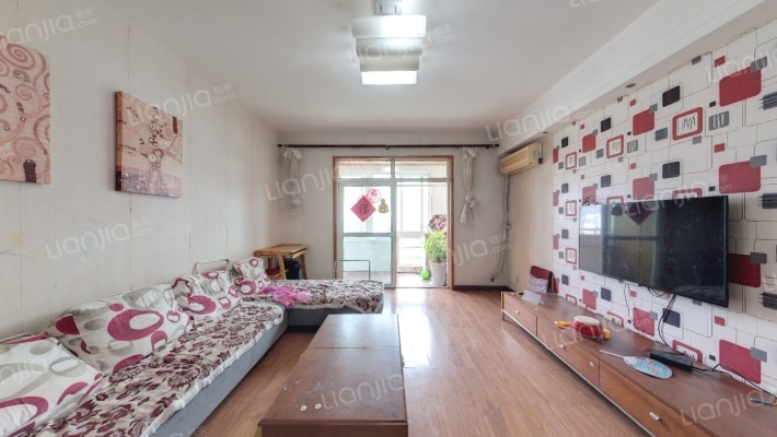 紫薇田园都市B区二手房实景图