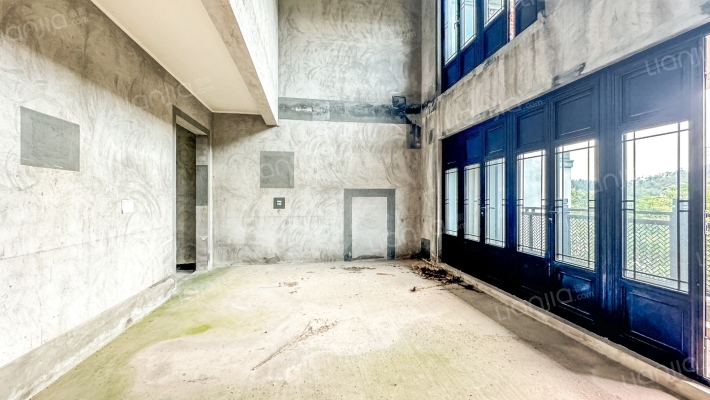 平湖溪院二手房实景图