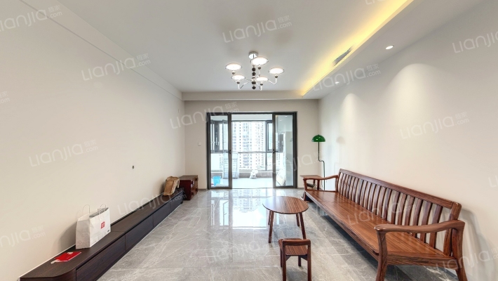 滨海丽景二期二手房实景图