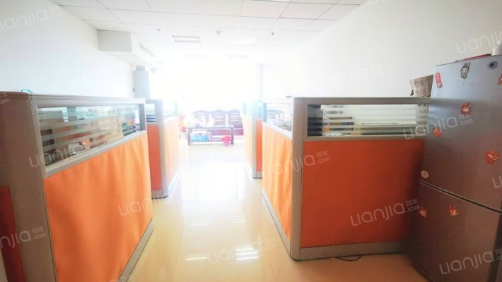 百脑汇科技大厦二手房实景图