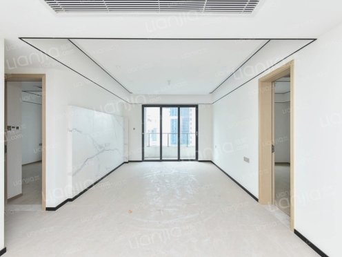 整租·合景誉峰三期 4室2厅 东