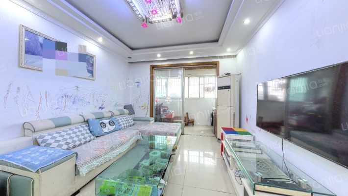 古雄新居二手房实景图