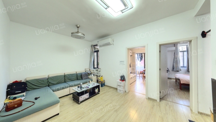 湖滨西路二手房实景图