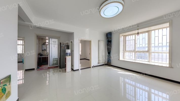 群星莱骊三期二手房实景图