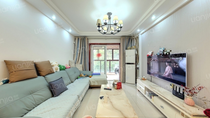 阿卡迪亚一区二手房实景图