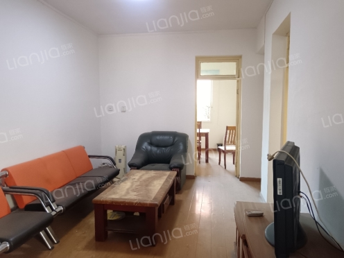 整租·B超大楼家属区 3室1厅 南/北