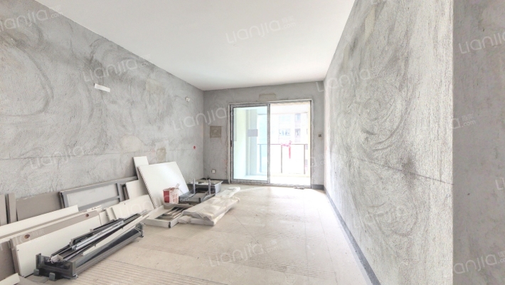 水墨江山二期二手房实景图