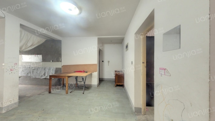 外滩北苑二手房实景图