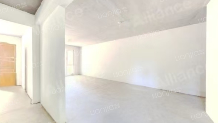 桃源新都孔雀城 3室1厅 南 北-卧室B