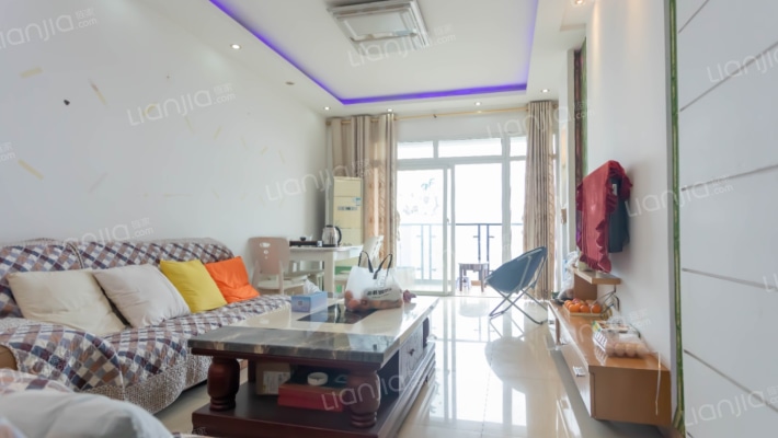 凤林江岸二手房实景图