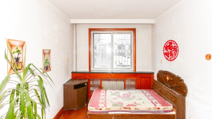 和经街二手房实景图